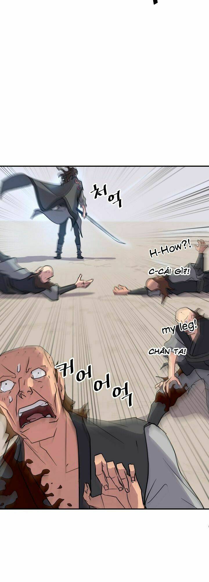 Trọng Sinh, Bất Khả Chiến Bại: Chapter 68