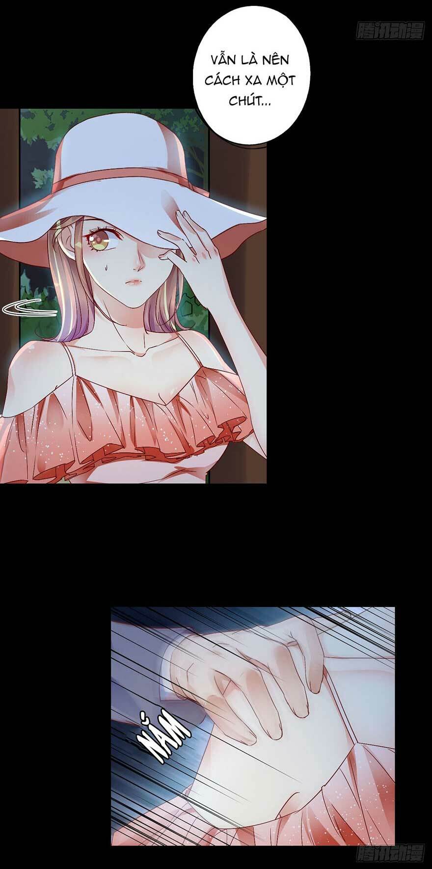 Náo Loạn Suốt Đời: Chapter 6