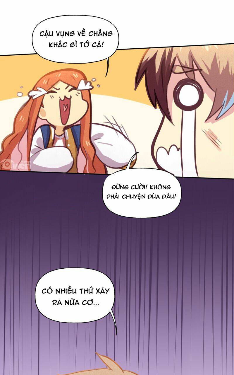 Lời Nguyền Lalin: Chapter 24