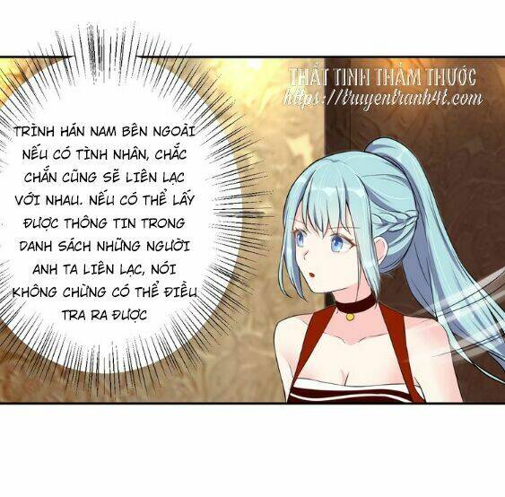 Cẩm Nang Nuôi Dưỡng Ông Xã: Chapter 4