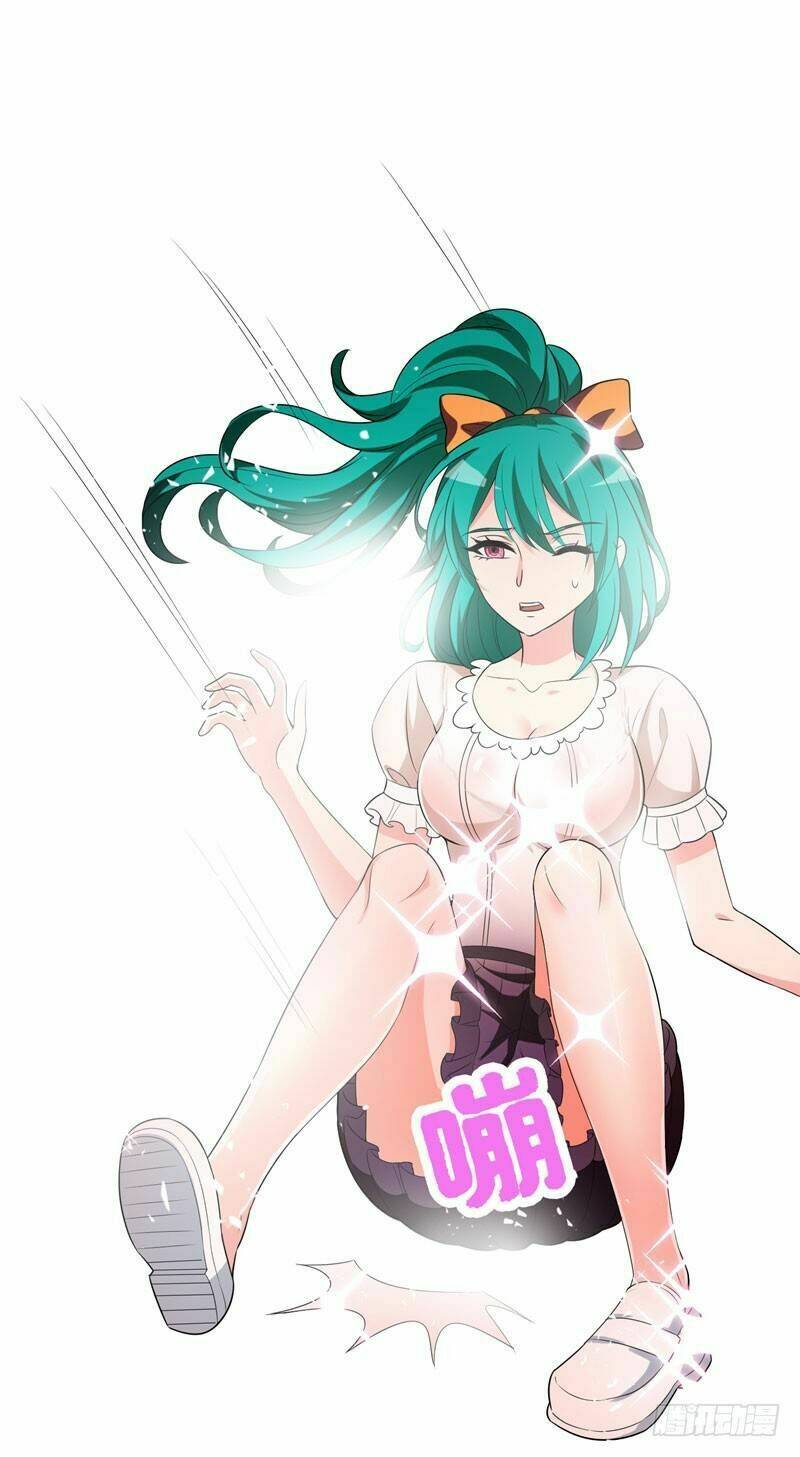 Vòng Bạn Bè Địa Phủ: Chapter 3