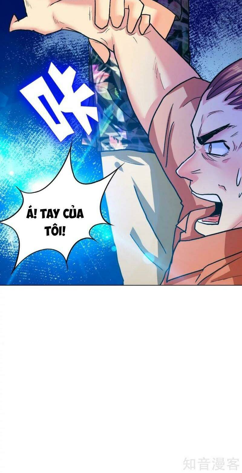 Hệ Thống Tiên Tôn Tại Đô Thị: Chapter 127
