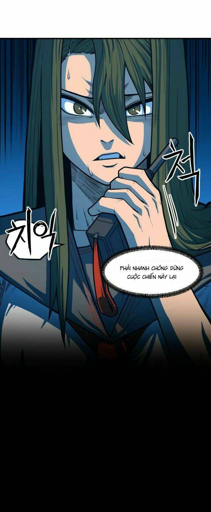 Chinh Phạt Học Đường: Chapter 20