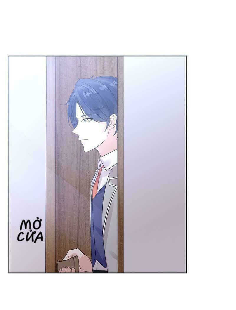 Băng Sơn Học Trưởng Không Được Chọc: Chapter 6