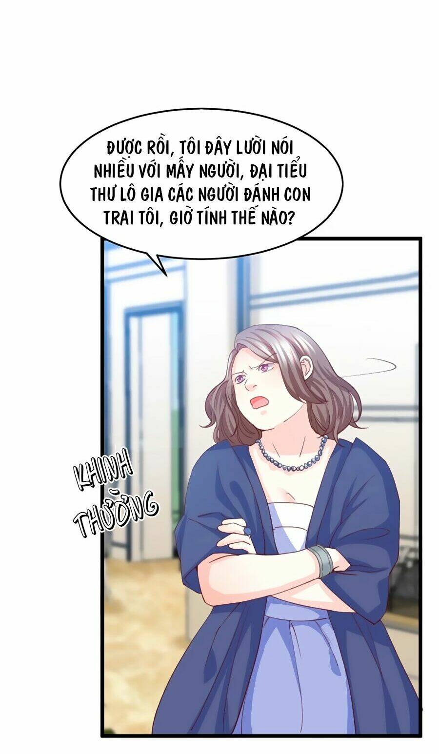 Ta Và Nam Thần Cởi Áo Ngủ Rồi: Chapter 10