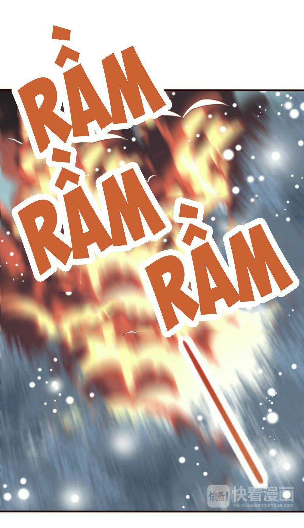 Chọc Nhầm Thượng Thần Băng Lãnh: Chapter 25