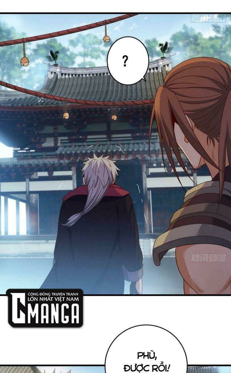 Ta Là Đại Hoàn Đan: Chapter 89