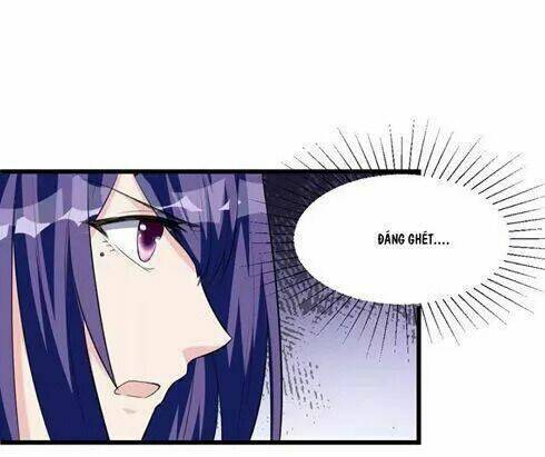 Đế Vương Sợ Vương Phi Muốn Sở Hữu Thiên Hạ: Chapter 16