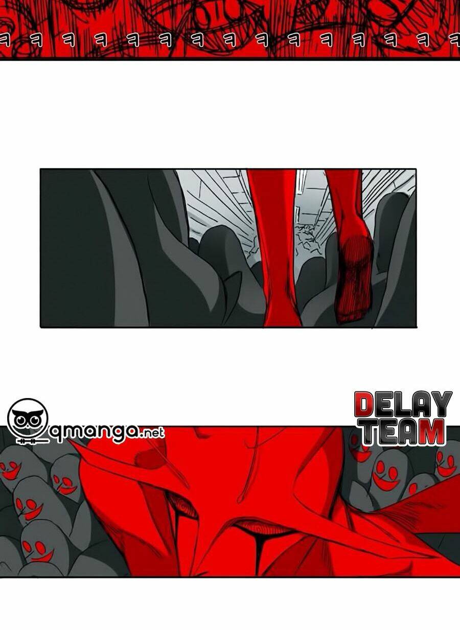 Đại Chiến Muỗi Biến Dị: Chapter 6