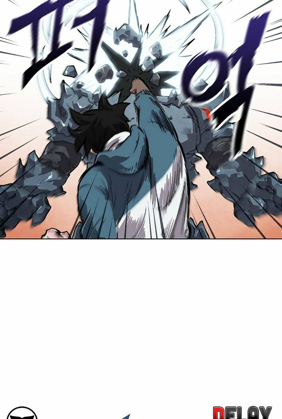 Hầm Ngục Bóng Tối: Chapter 23