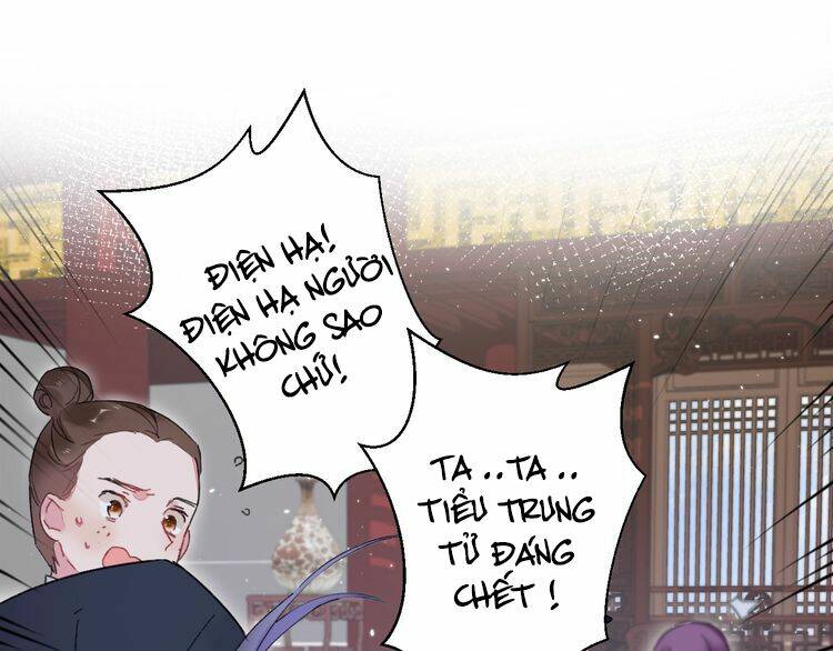 Hoa Nhan Sách: Chapter 86.2