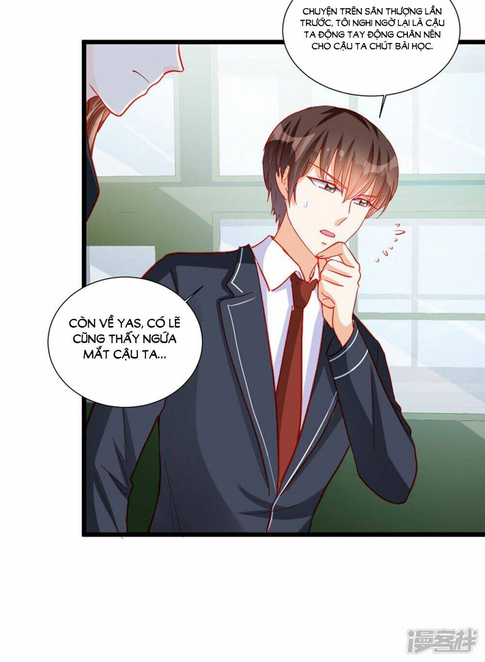 Tu La Thiếu Gia Quá Kiêu Ngạo: Chapter 113