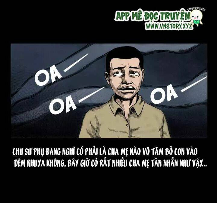 Kỳ Án Có Thật: Chapter 10