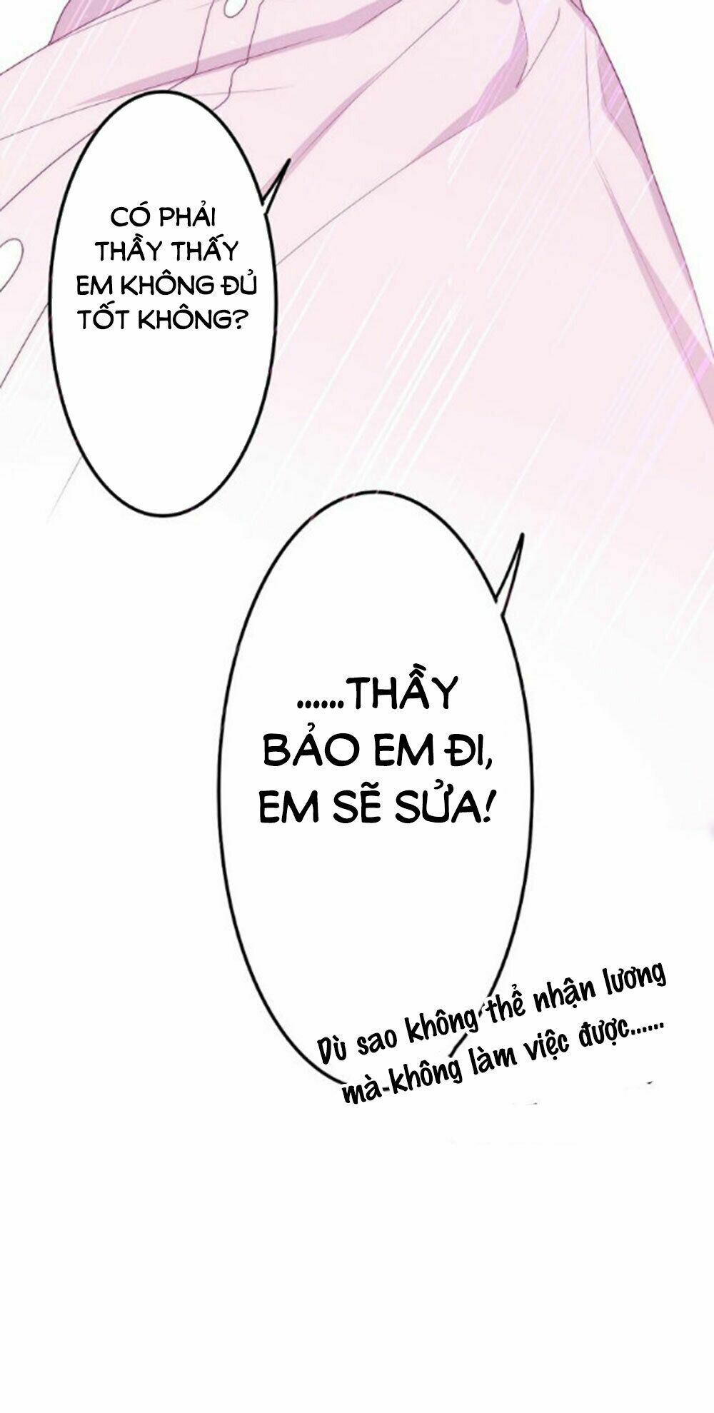 Tháng Sáu Không Hẹn Mà Gặp: Chapter 38