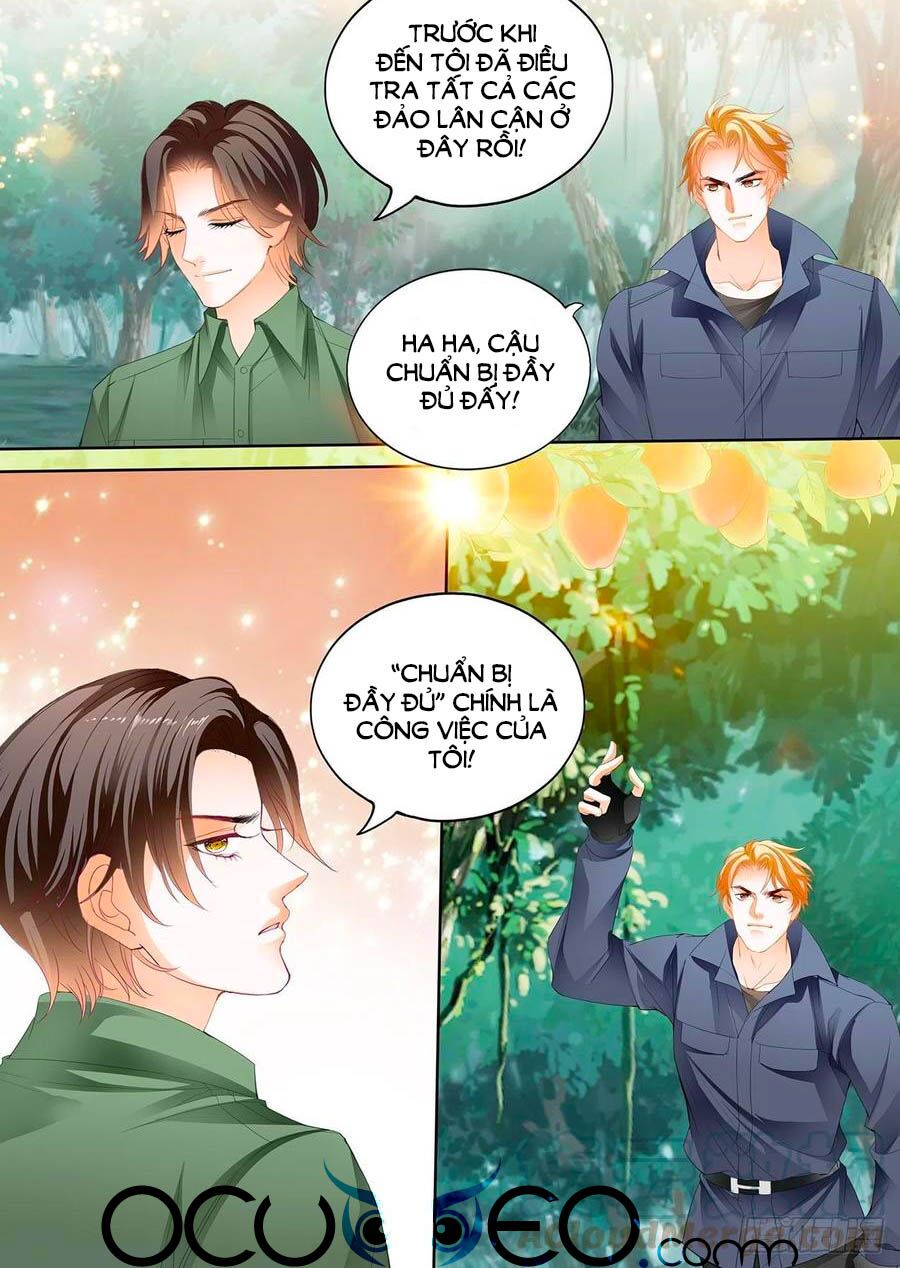 Bá Đạo Tiểu Thúc, Xin Trêu Chọc Vừa Thôi!: Chapter 247