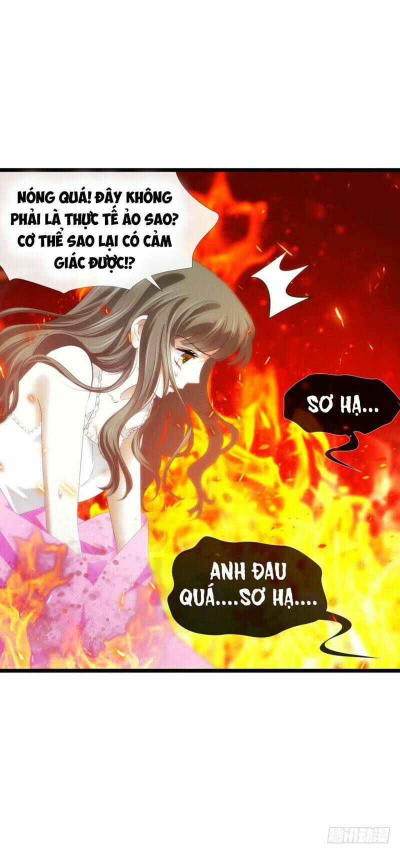 Một Vạn Tư Thế Công Lược Yêu Nam: Chapter 123