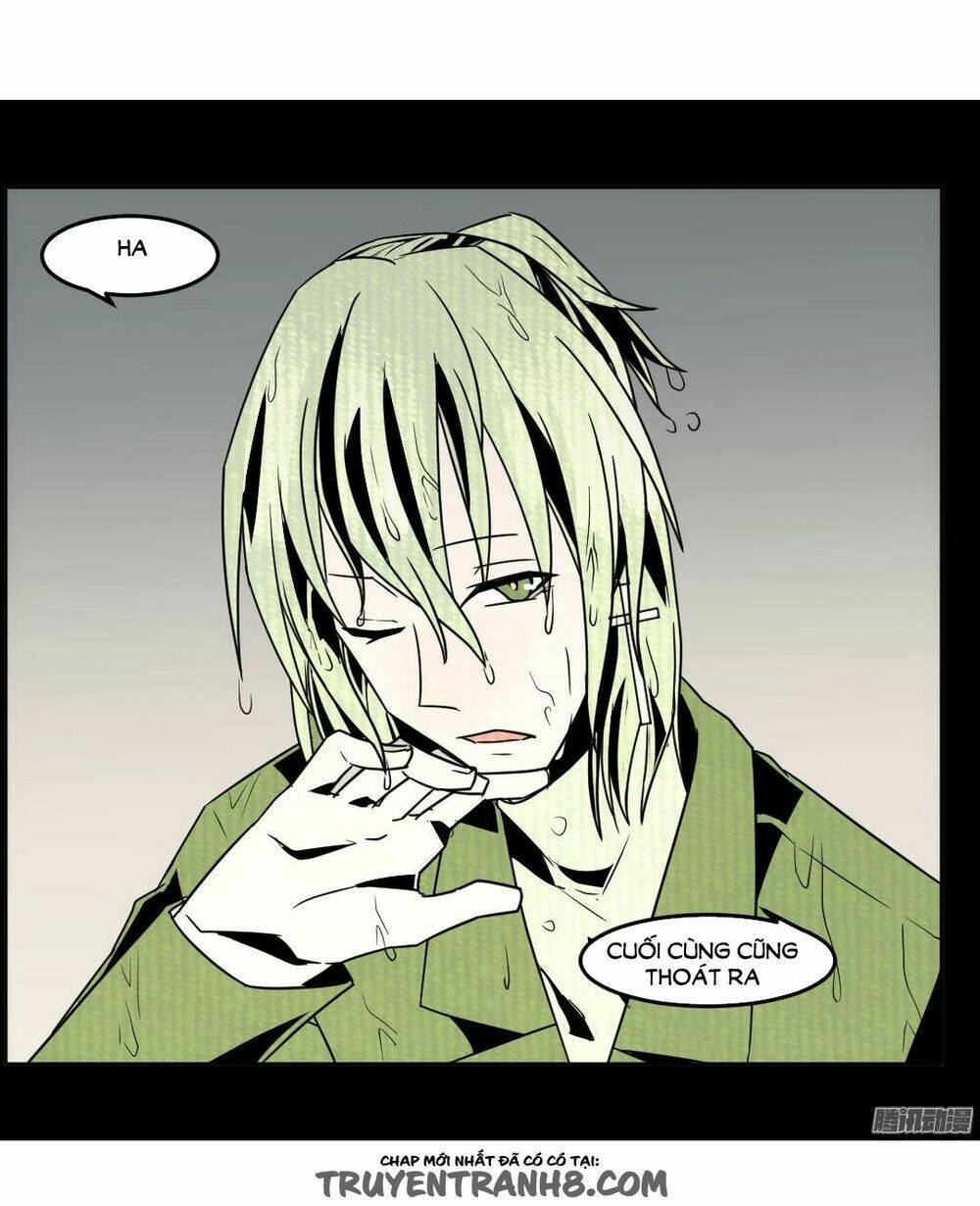 Điều Ước Của Người Phàm: Chapter 27