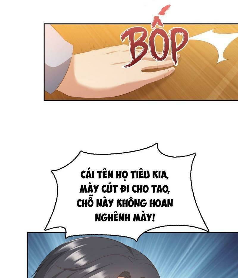 Tuyệt Thế Thiên Tài Hệ Thống: Chapter 55