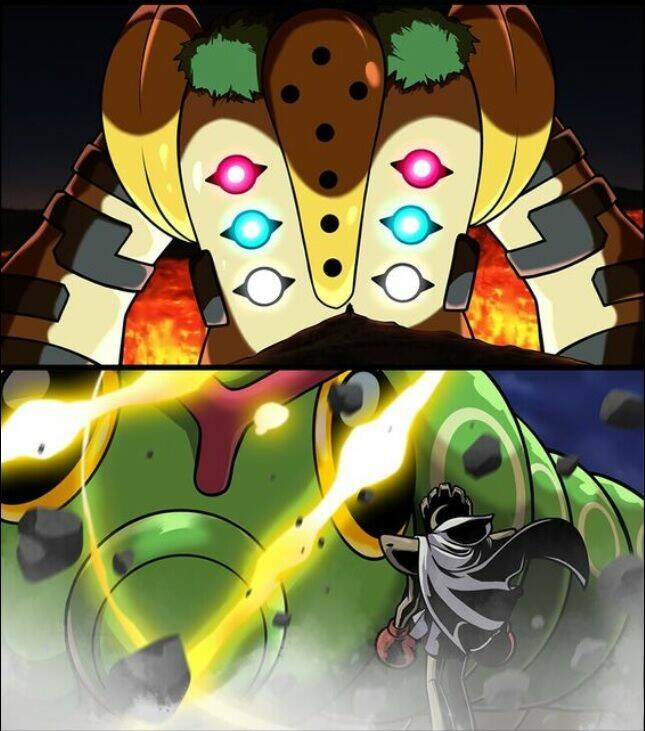 Chuyện Đồn Đó Đây: Chapter 5