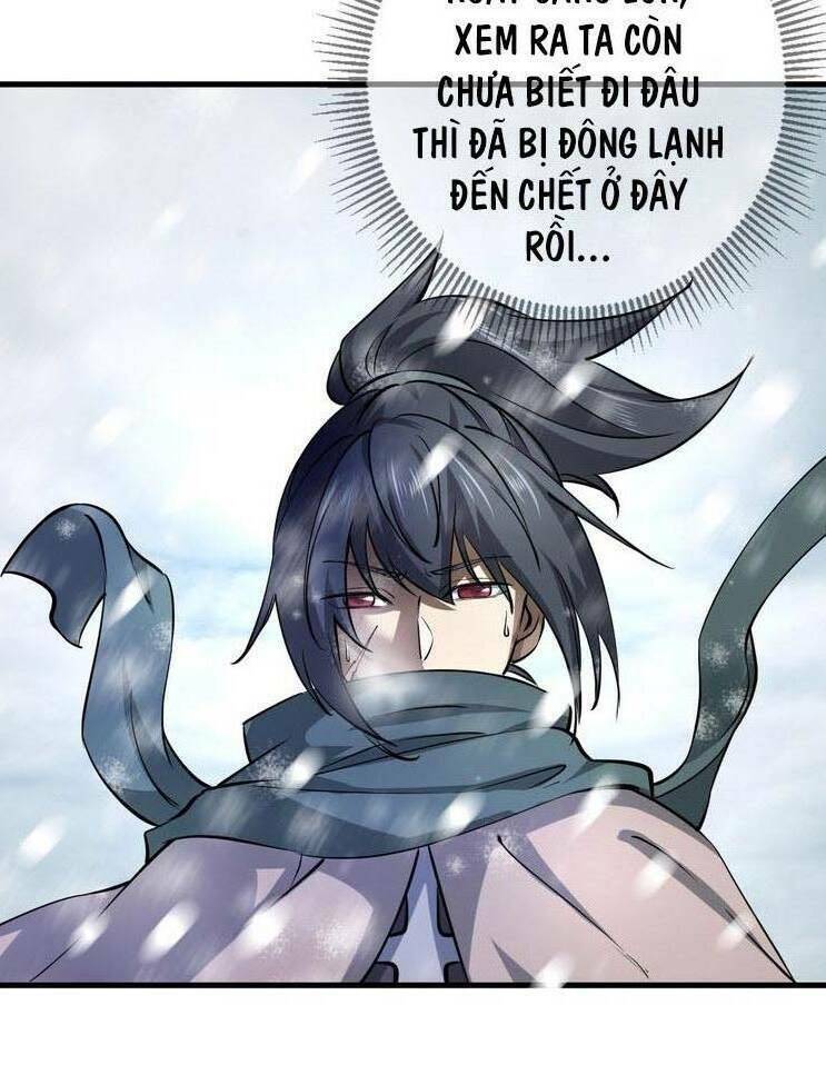 Đấu Hồn Đại Lục: Chapter 16