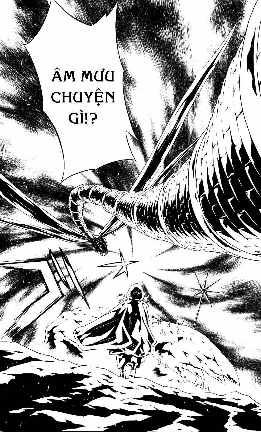 Ong Đưa Thư: Chapter 27