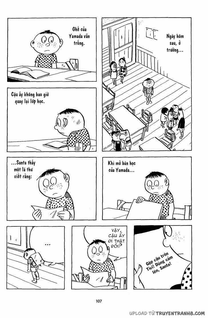 3 Street Of Mysteries: Chapter 11