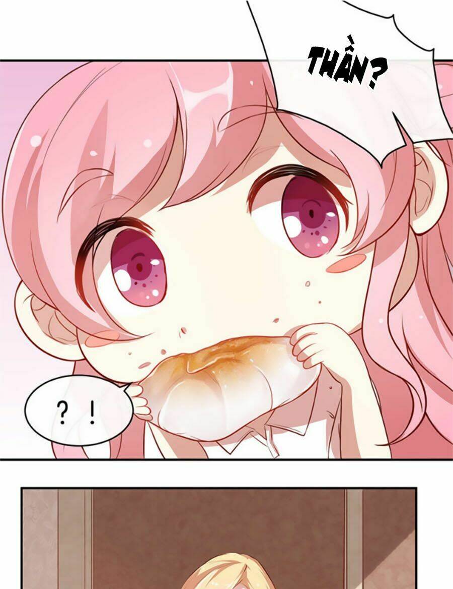 Cả Thế Giới Đều Không Bằng Người: Chapter 22