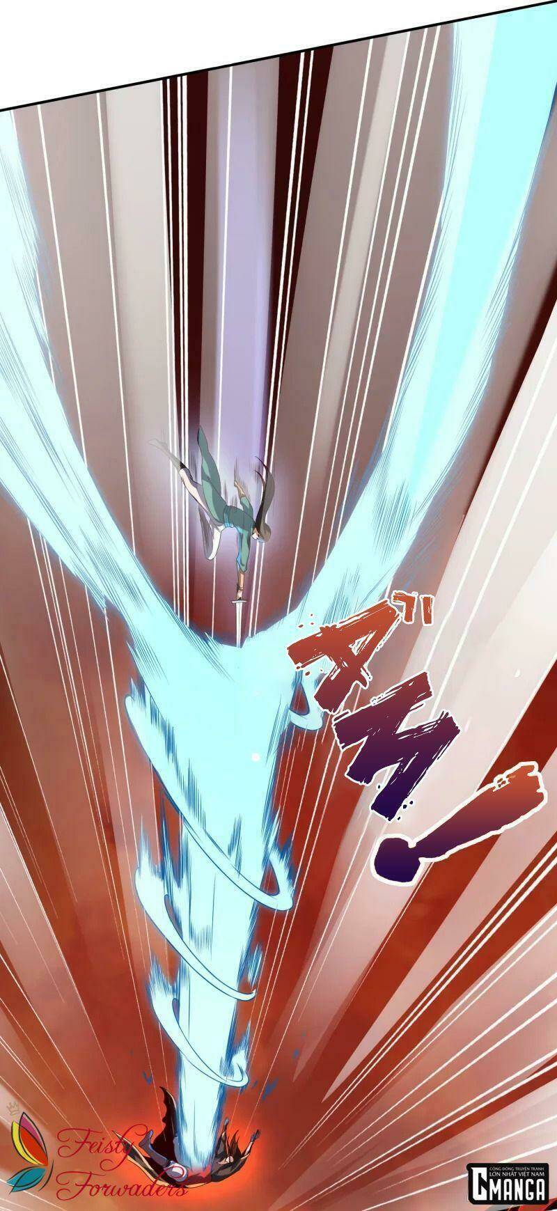 Hồn Đỉnh Thịnh Thiên: Chapter 1