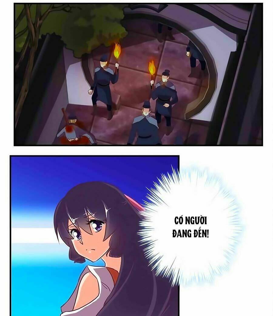 Tú Thiết Chi Thư: Chapter 78