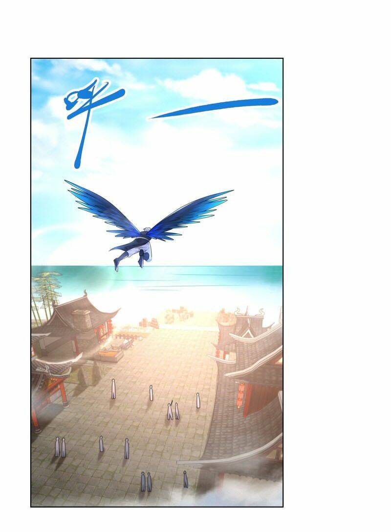 Chí Tôn Trọng Sinh: Chapter 108