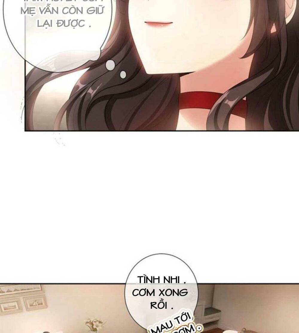 Cô Vợ Nhỏ Nuông Chiều Quá Lại Thành Ác!!: Chapter 45