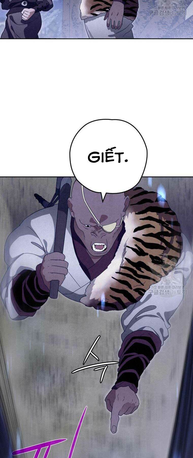 Thời Đại Hoàng Kim Của Thiên Kiếm: Chapter 17