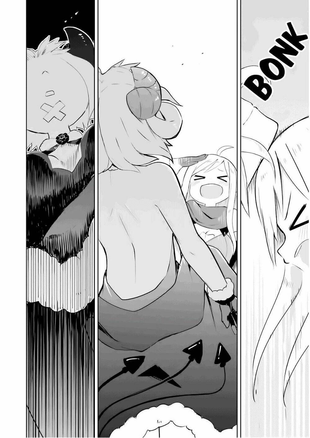 Slime Taoshite 300-Nen, Shiranai Uchi Ni Level Max Ni Natteshimatta: Chapter 20