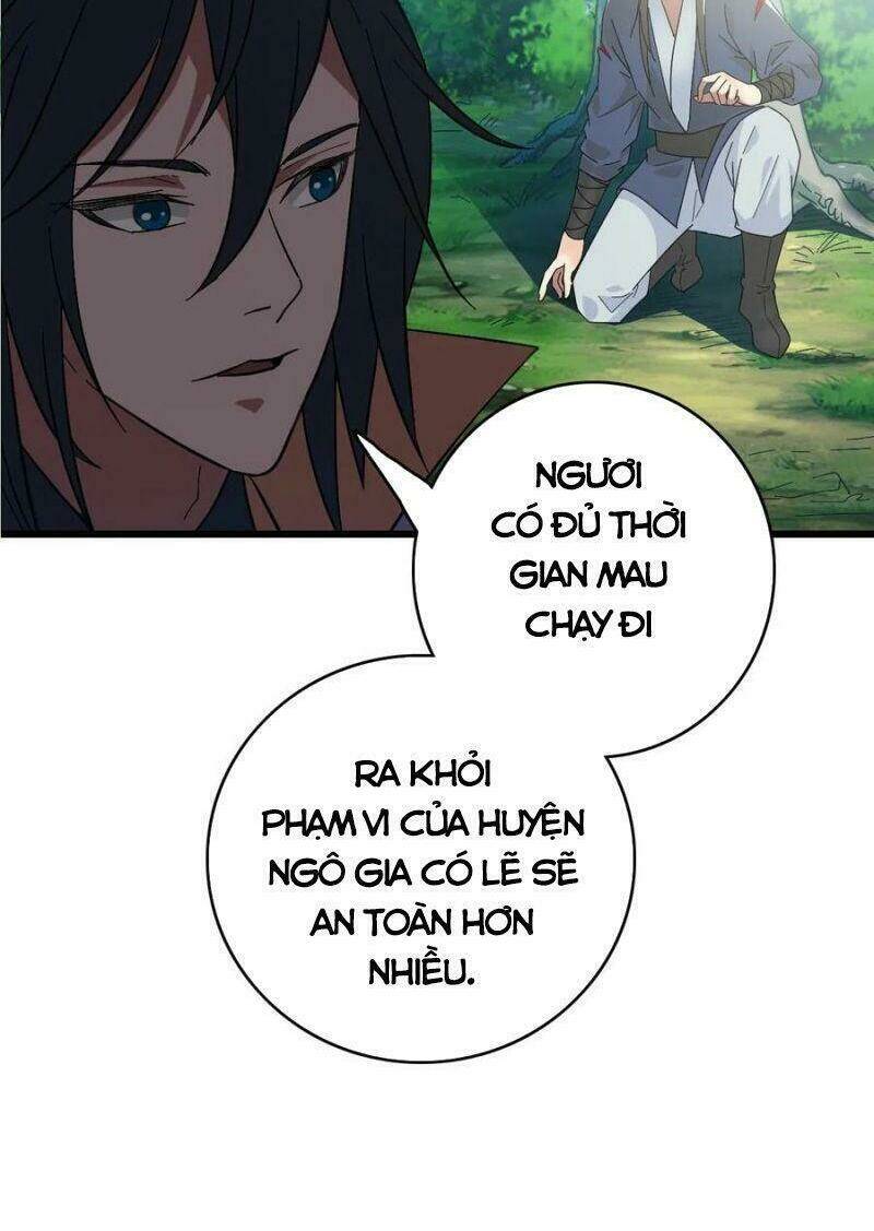 Siêu Đạo Thần Thuật: Chapter 61