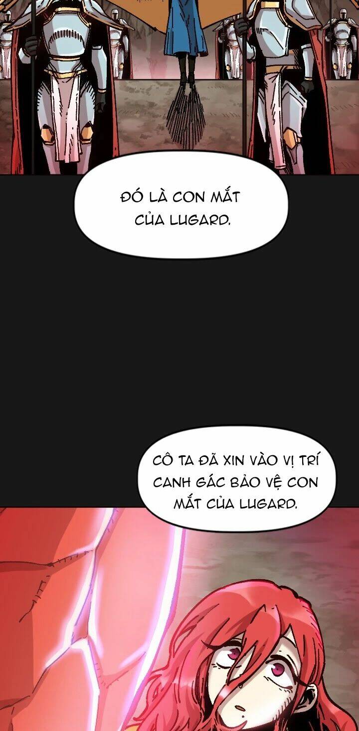 Nô Lệ Nghịch Thiên: Chapter 70