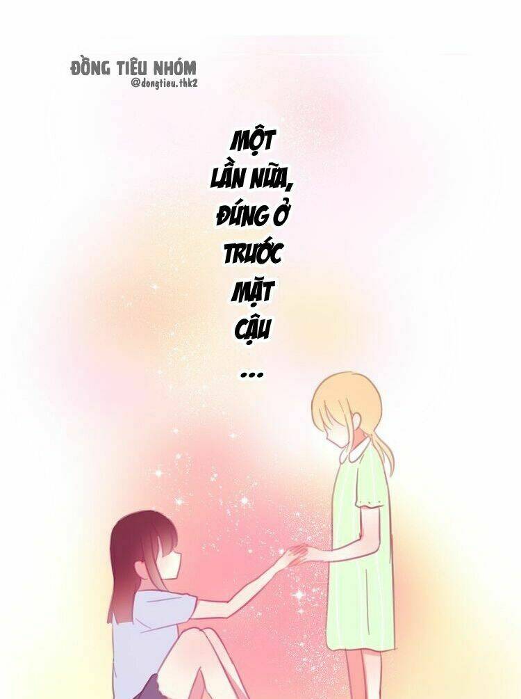 Phụ Đạo Sau Giờ Học: Chapter 18