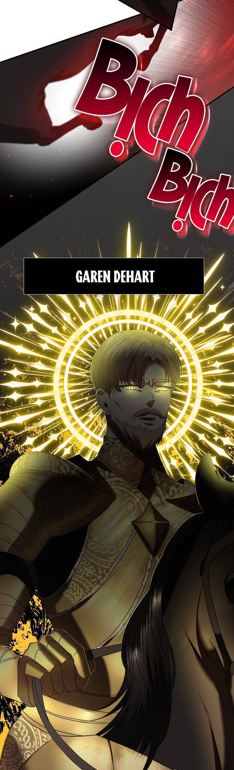 Phương Pháp Sống Sót Khi Phải Ngủ Cùng Hoàng Đế: Chapter 19