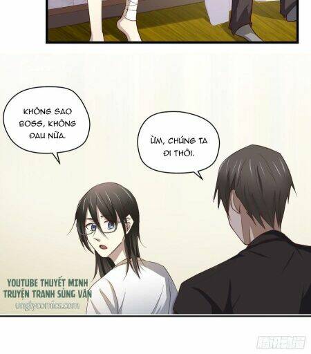 Đơn Phương Yêu Thầm Anh: Chapter 71