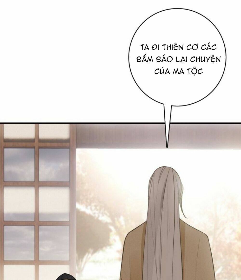 Đế Sư Tại Thượng: Chapter 30