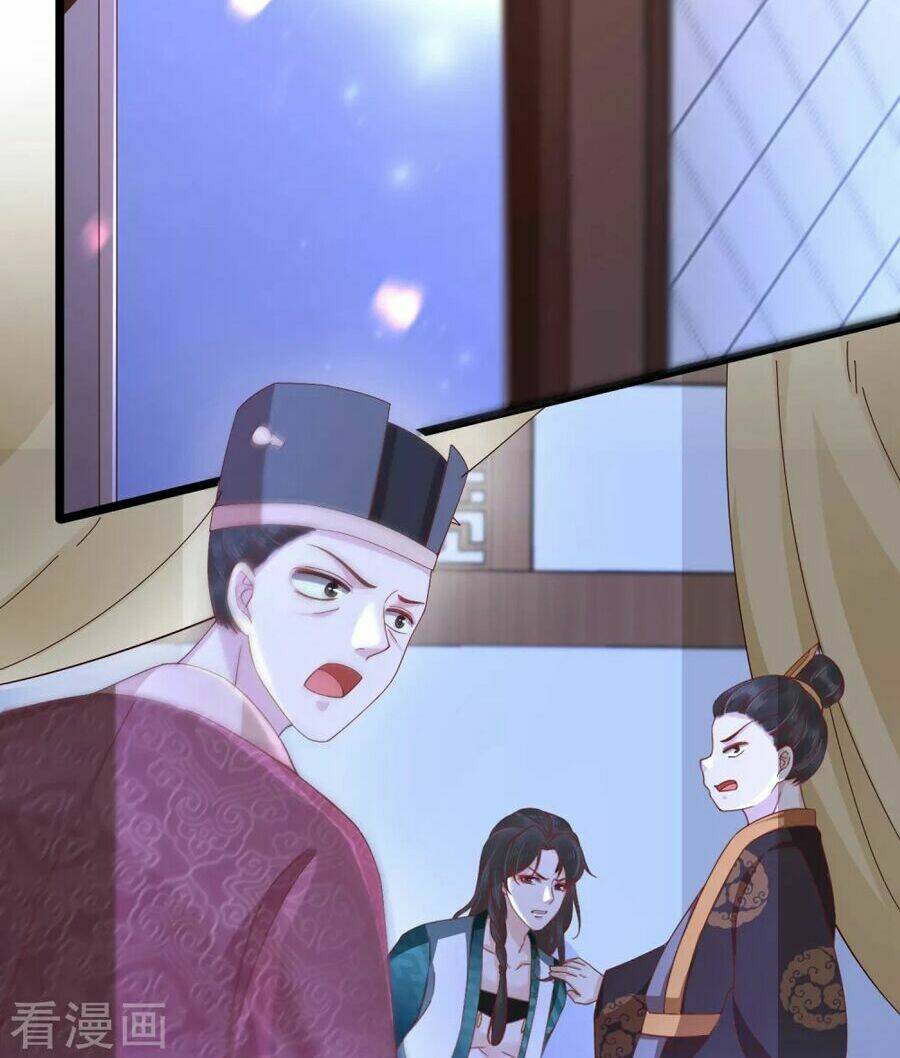 Phú Bà Bạc Tỷ Trong Lãnh Cung: Chapter 48