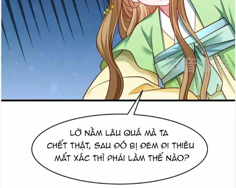 Tiểu Hoàng Thư Và Tiểu Hoàng Thúc: Chapter 57