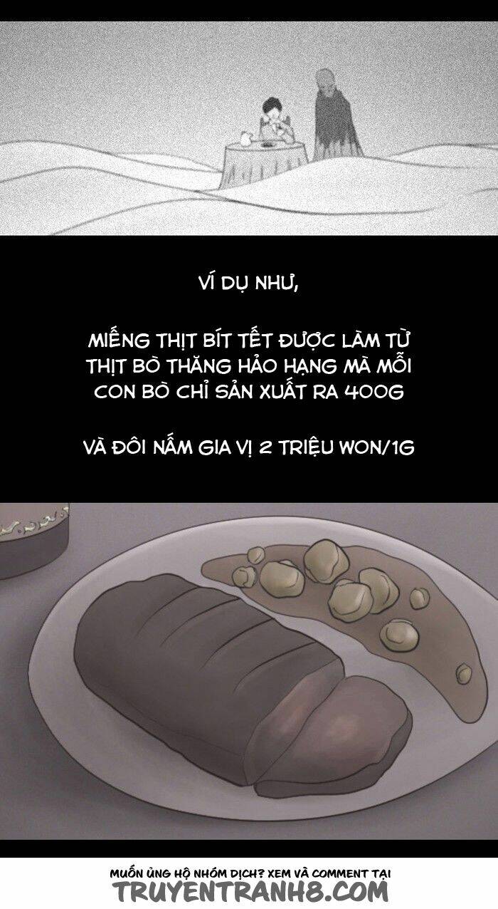 Thứ Sáu: Những Câu Chuyện Cấm: Chapter 38