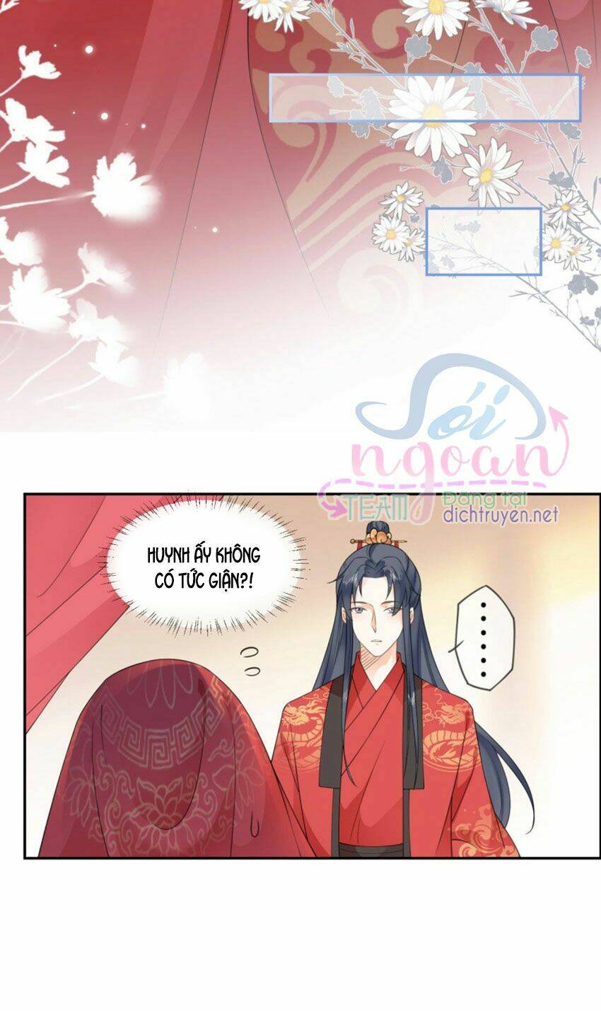 Tang Lạc Túy Tại Nam Phong Lý: Chapter 38