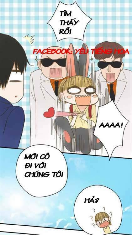 Thần Tượng Điểm Zero: Chapter 5