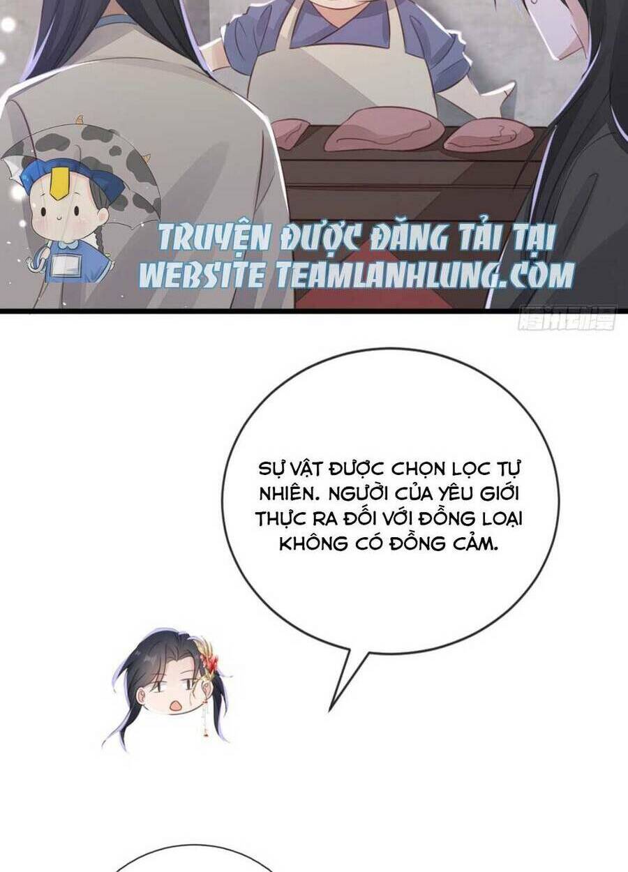 Mau Xuyên Không Rửa Tội Cho Nhân Vật Phản Diện: Chapter 114