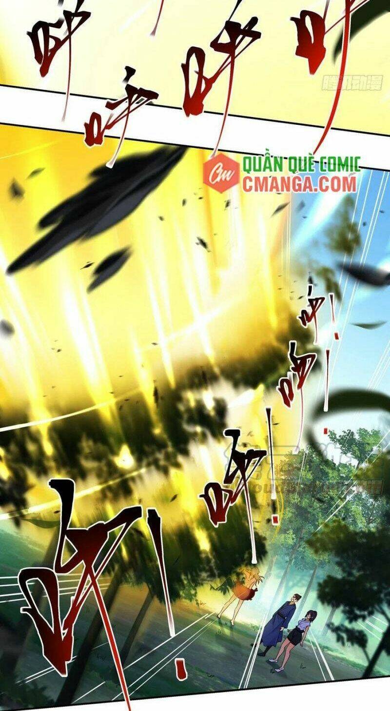 Ta Là Đại Hoàn Đan: Chapter 23