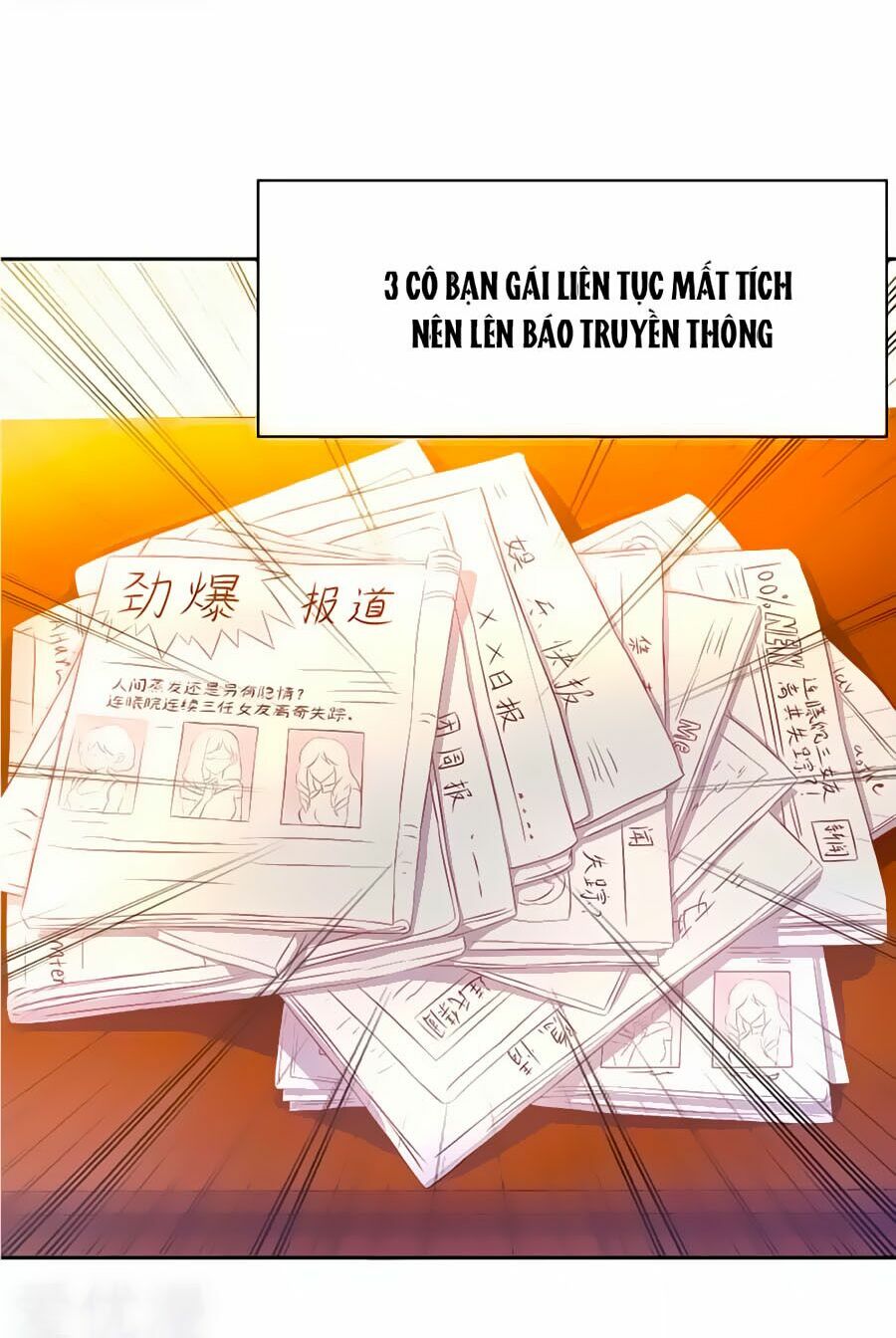 Chồng Già Vợ Trẻ Trêu Nhau Hàng Ngày: Chapter 12