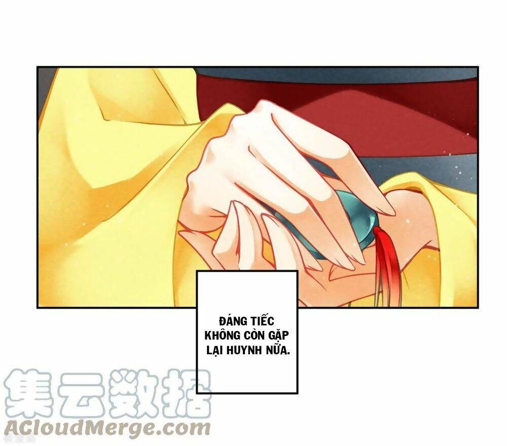 Ái Thượng Vô Địch Tiếu Hoàng Hậu: Chapter 128