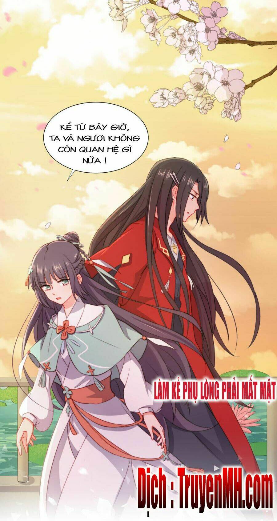 Thần Y Tiểu Thiếp Của Tà Quân: Chapter 0