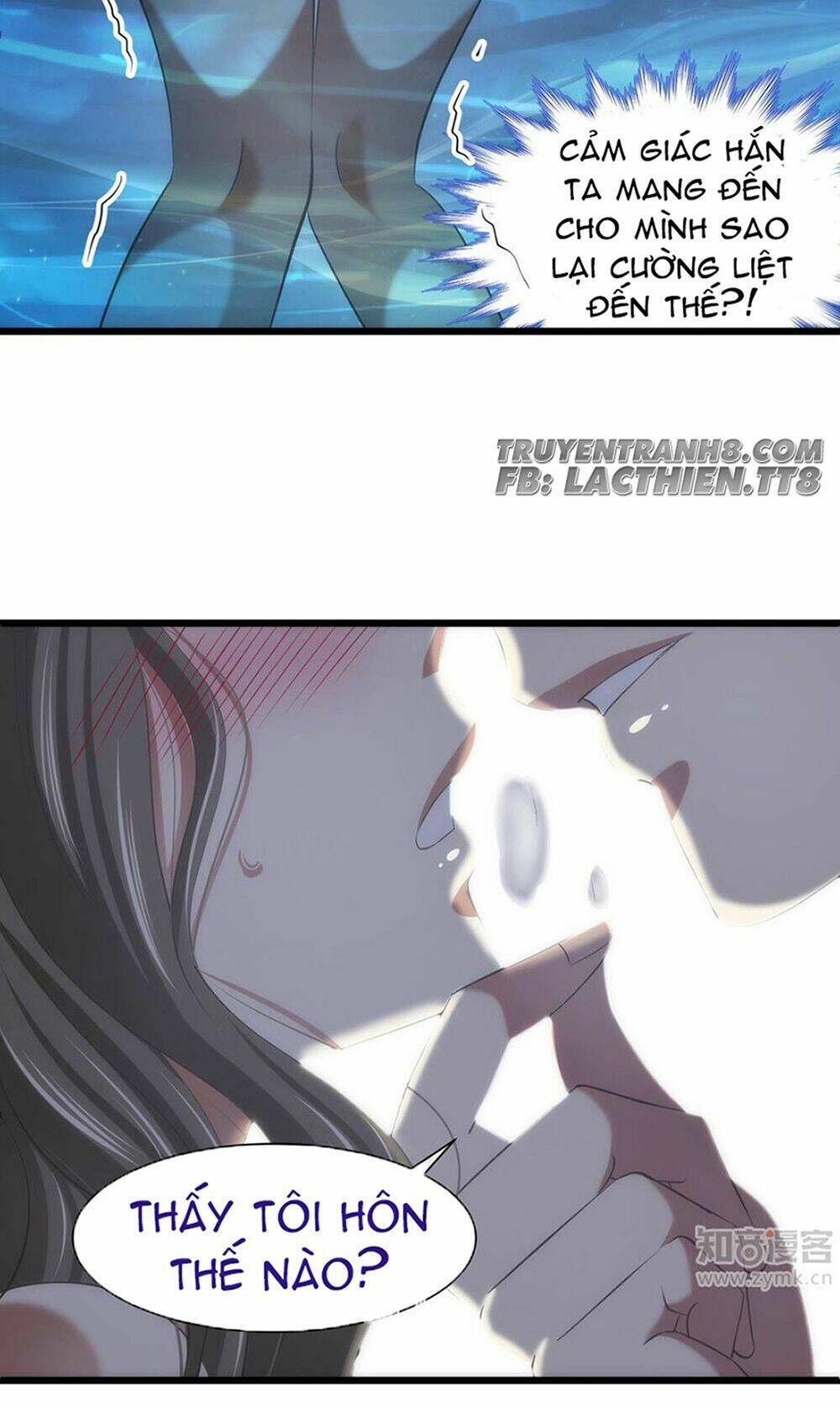 Một Vạn Tư Thế Công Lược Yêu Nam: Chapter 54